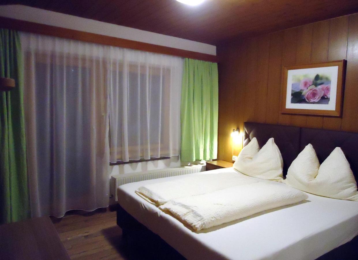 زيل أم زيلر Gaestehaus Birkenheim المظهر الخارجي الصورة
