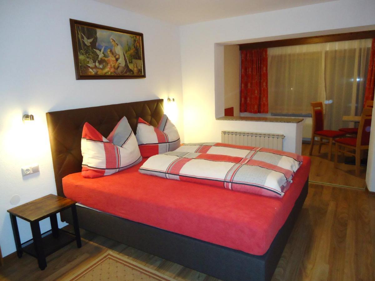 زيل أم زيلر Gaestehaus Birkenheim المظهر الخارجي الصورة