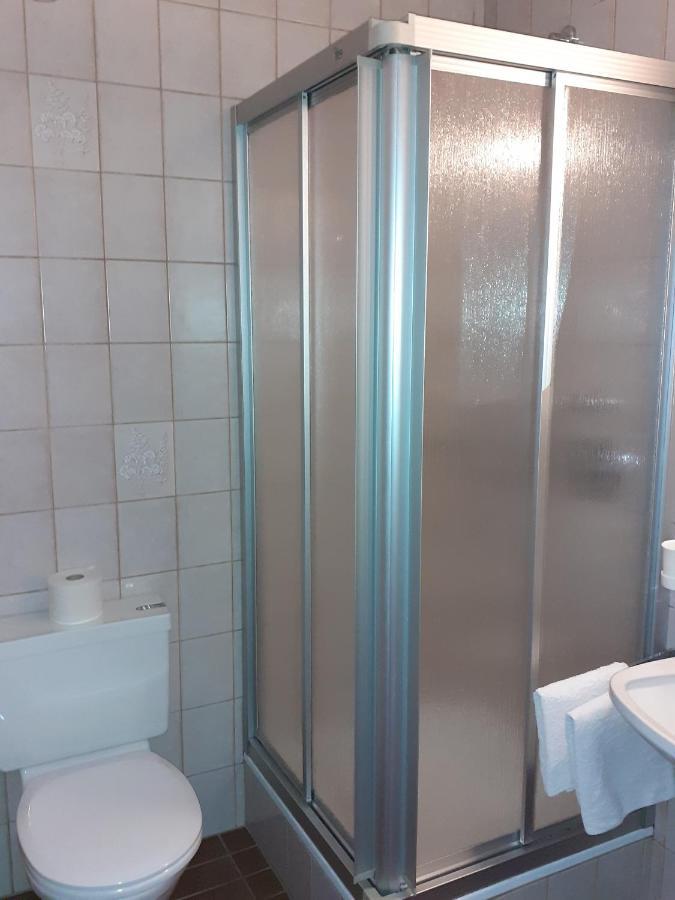 زيل أم زيلر Gaestehaus Birkenheim المظهر الخارجي الصورة