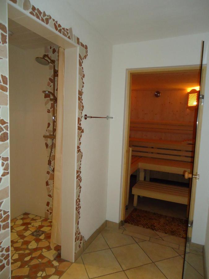 زيل أم زيلر Gaestehaus Birkenheim المظهر الخارجي الصورة