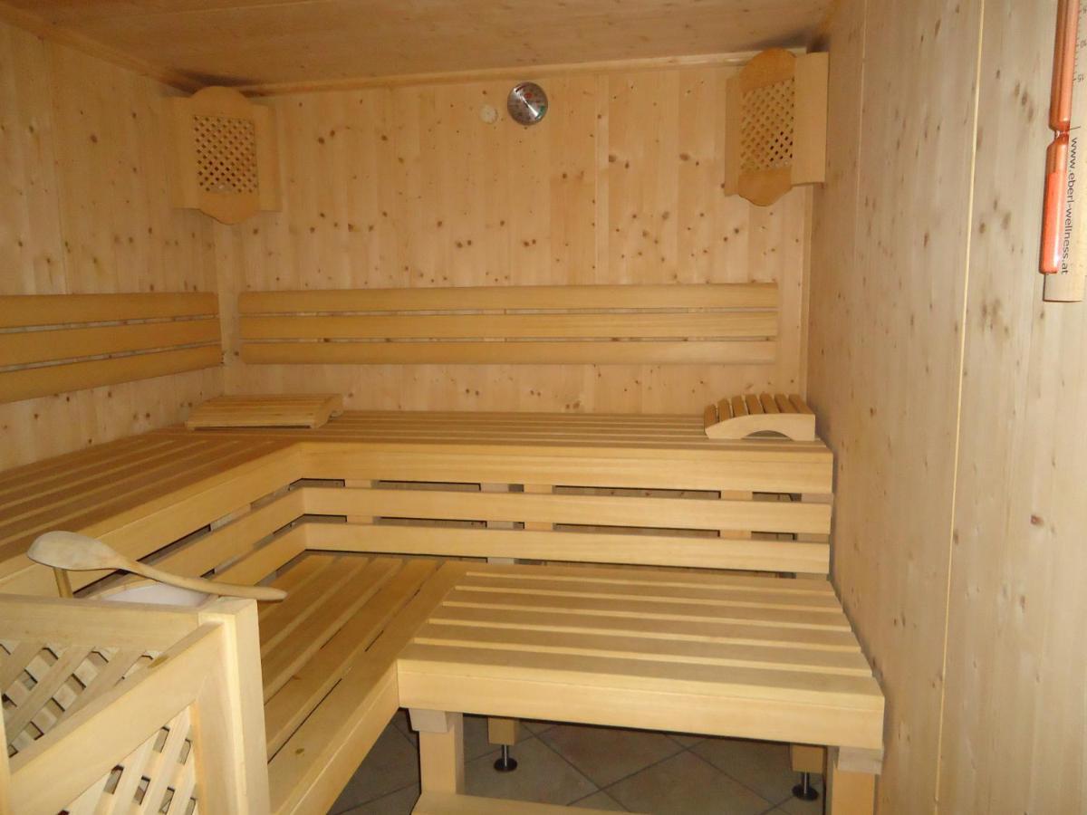 زيل أم زيلر Gaestehaus Birkenheim المظهر الخارجي الصورة