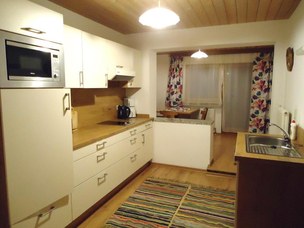 زيل أم زيلر Gaestehaus Birkenheim المظهر الخارجي الصورة