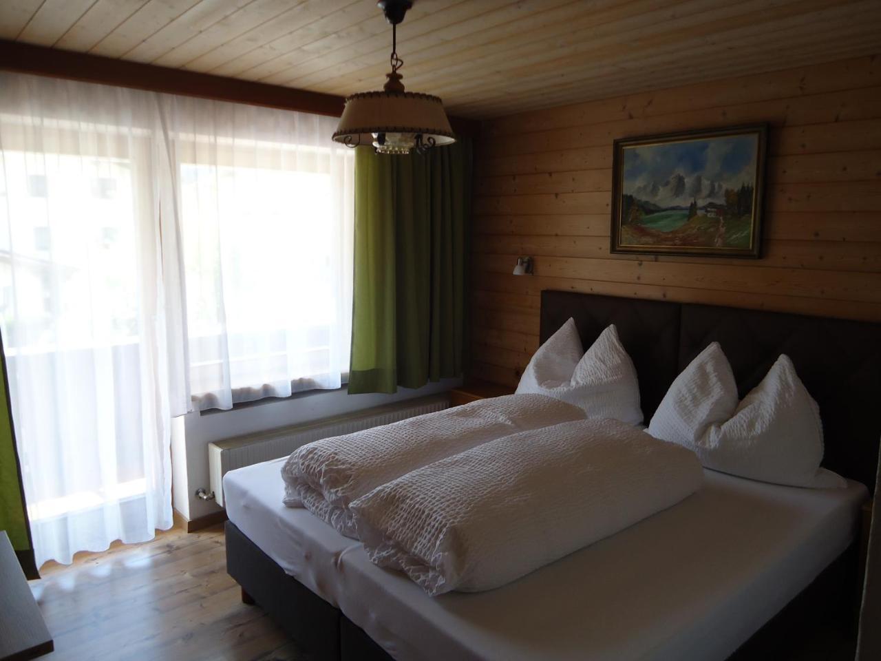 زيل أم زيلر Gaestehaus Birkenheim المظهر الخارجي الصورة