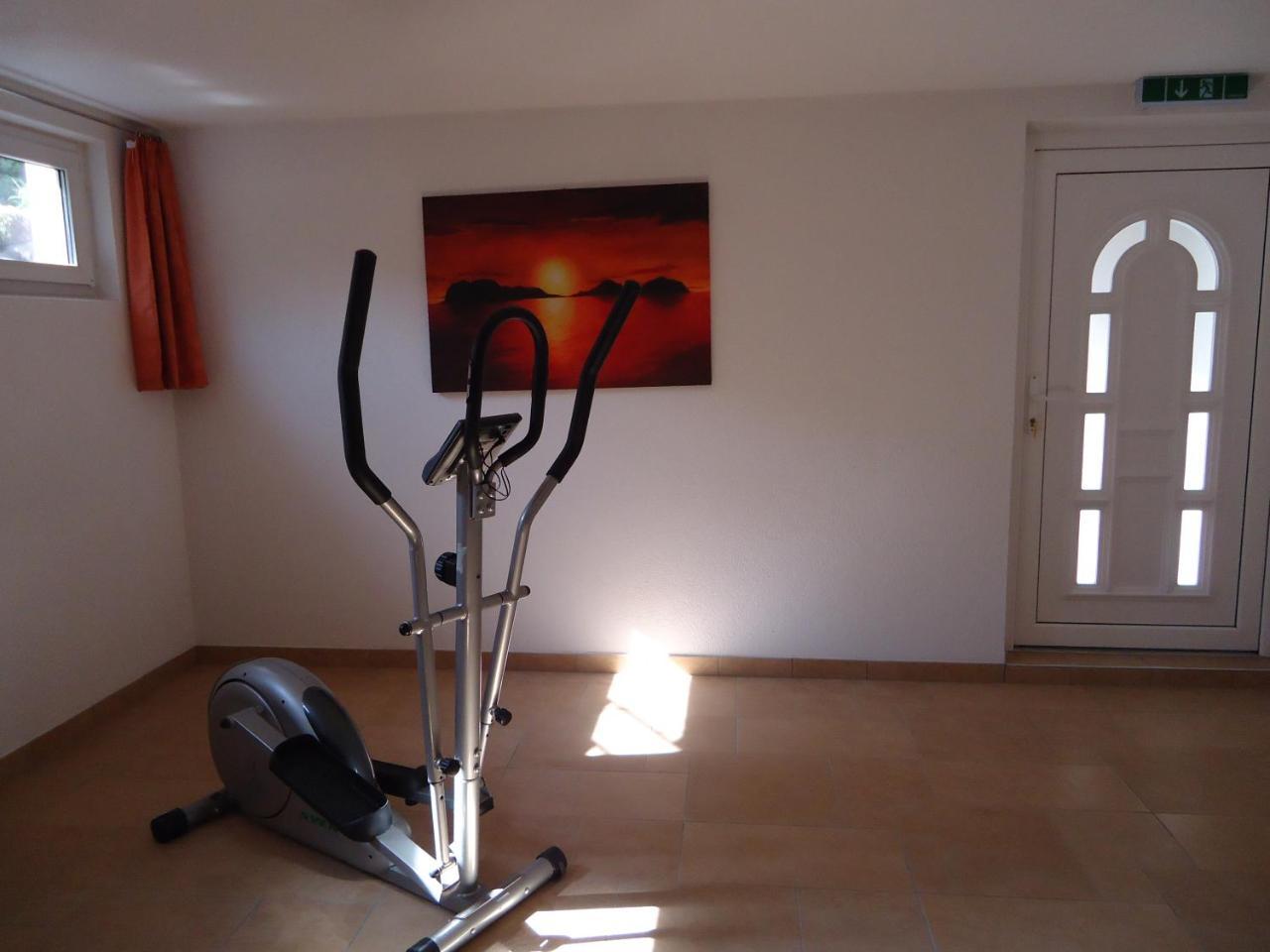 زيل أم زيلر Gaestehaus Birkenheim المظهر الخارجي الصورة