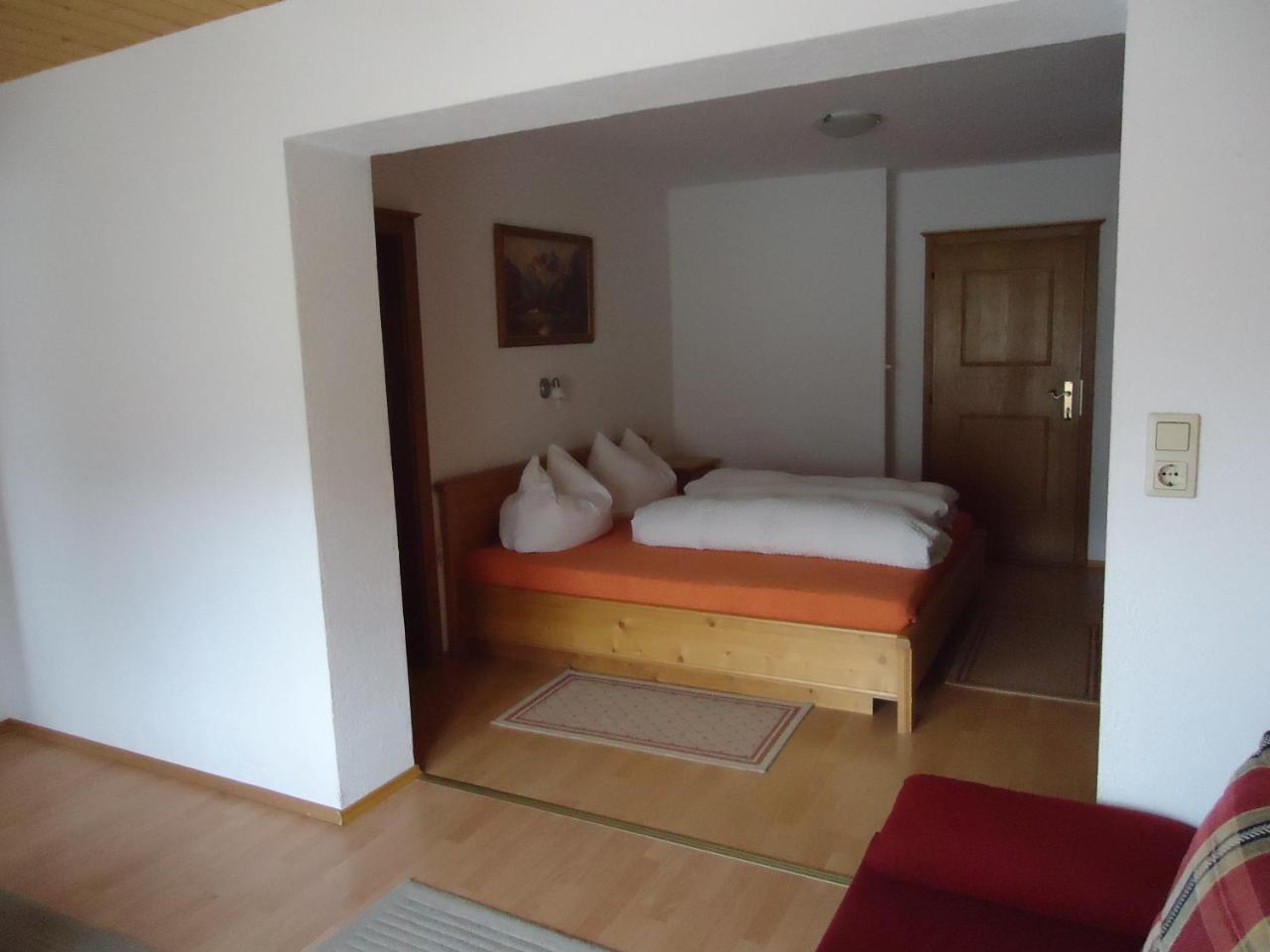 زيل أم زيلر Gaestehaus Birkenheim المظهر الخارجي الصورة