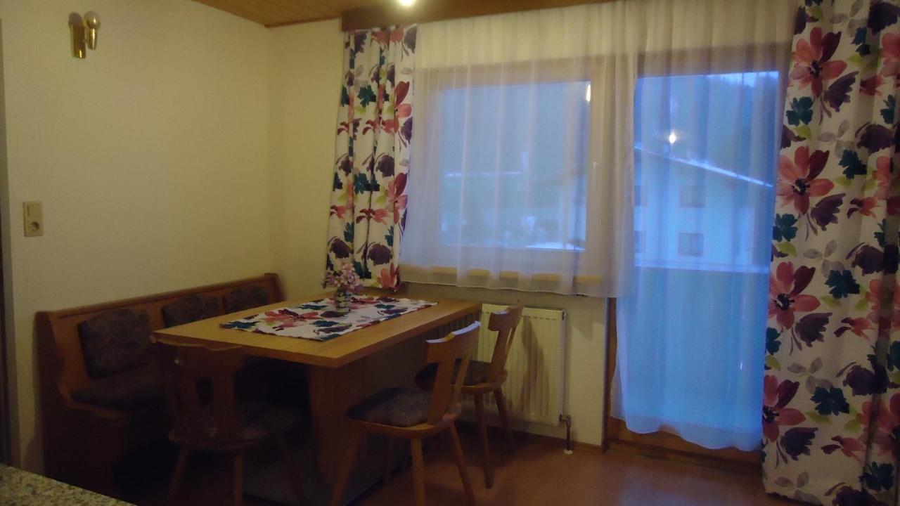 زيل أم زيلر Gaestehaus Birkenheim المظهر الخارجي الصورة