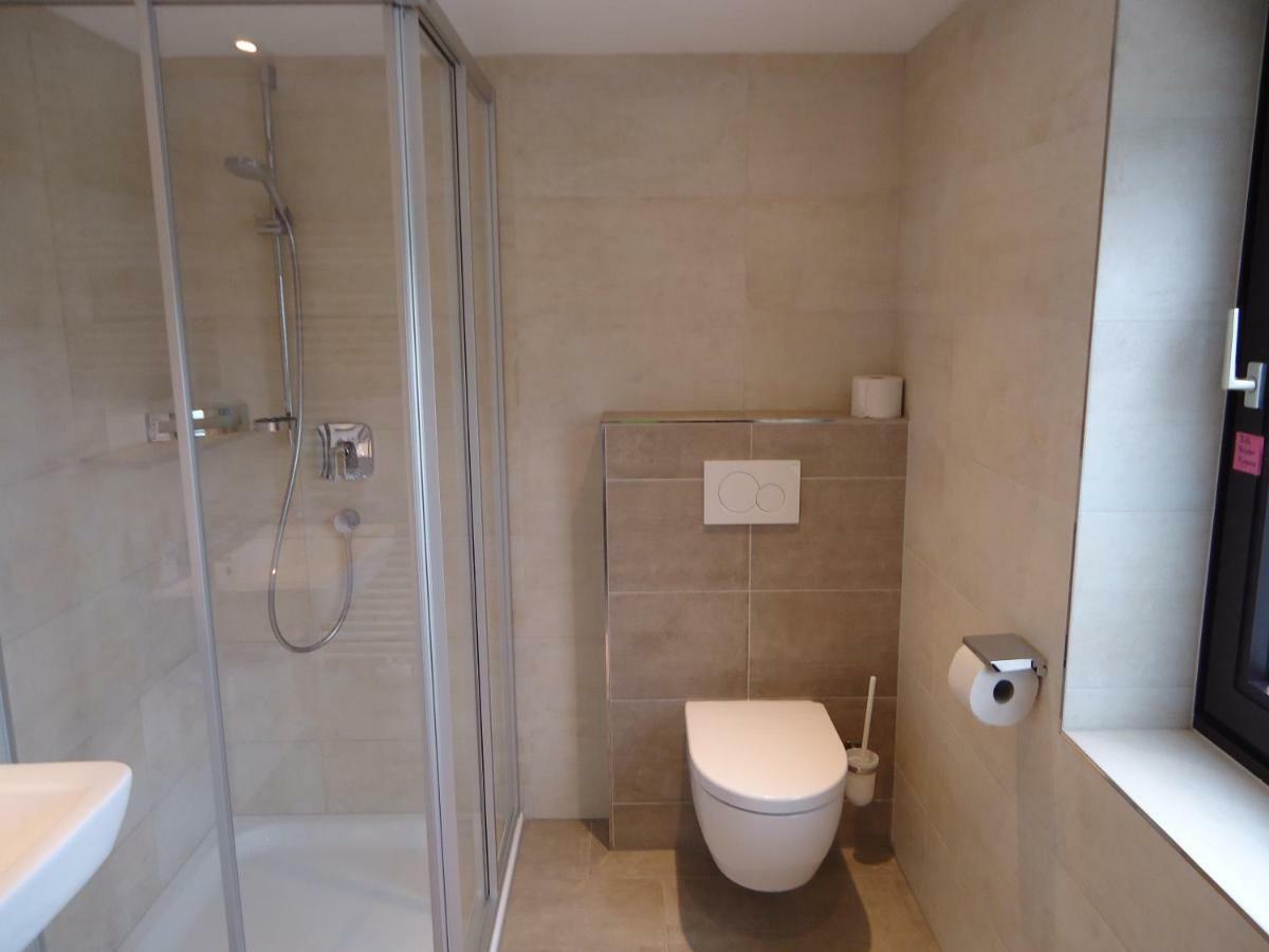 زيل أم زيلر Gaestehaus Birkenheim المظهر الخارجي الصورة