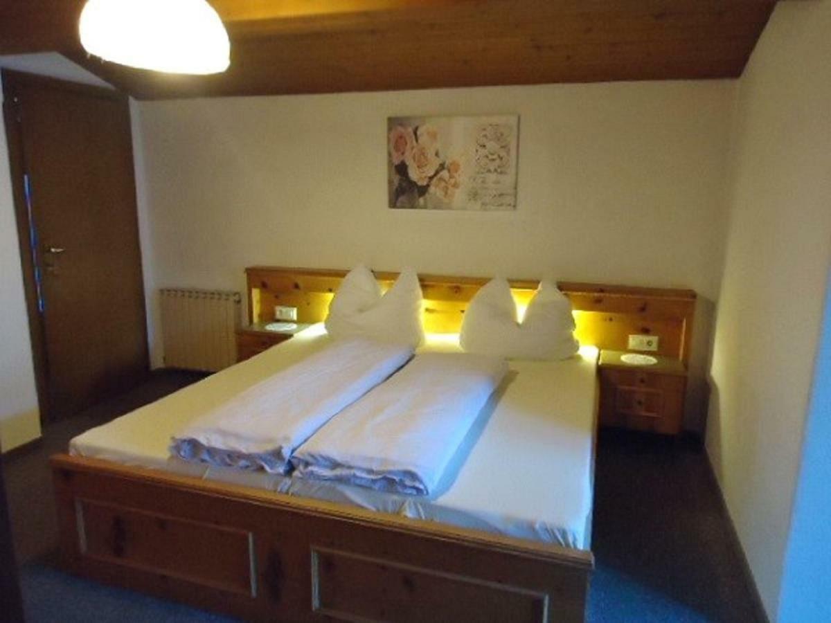 زيل أم زيلر Gaestehaus Birkenheim المظهر الخارجي الصورة
